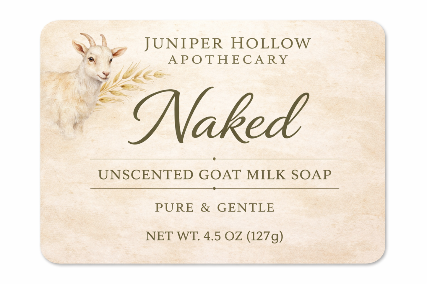 Naked