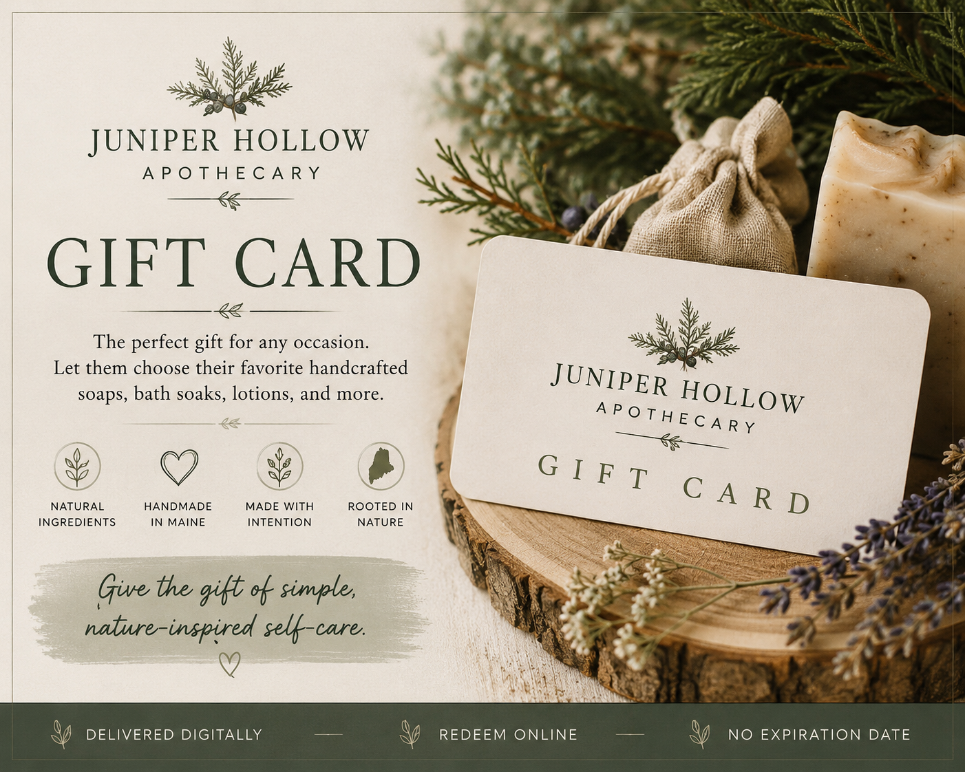 Gift Cards