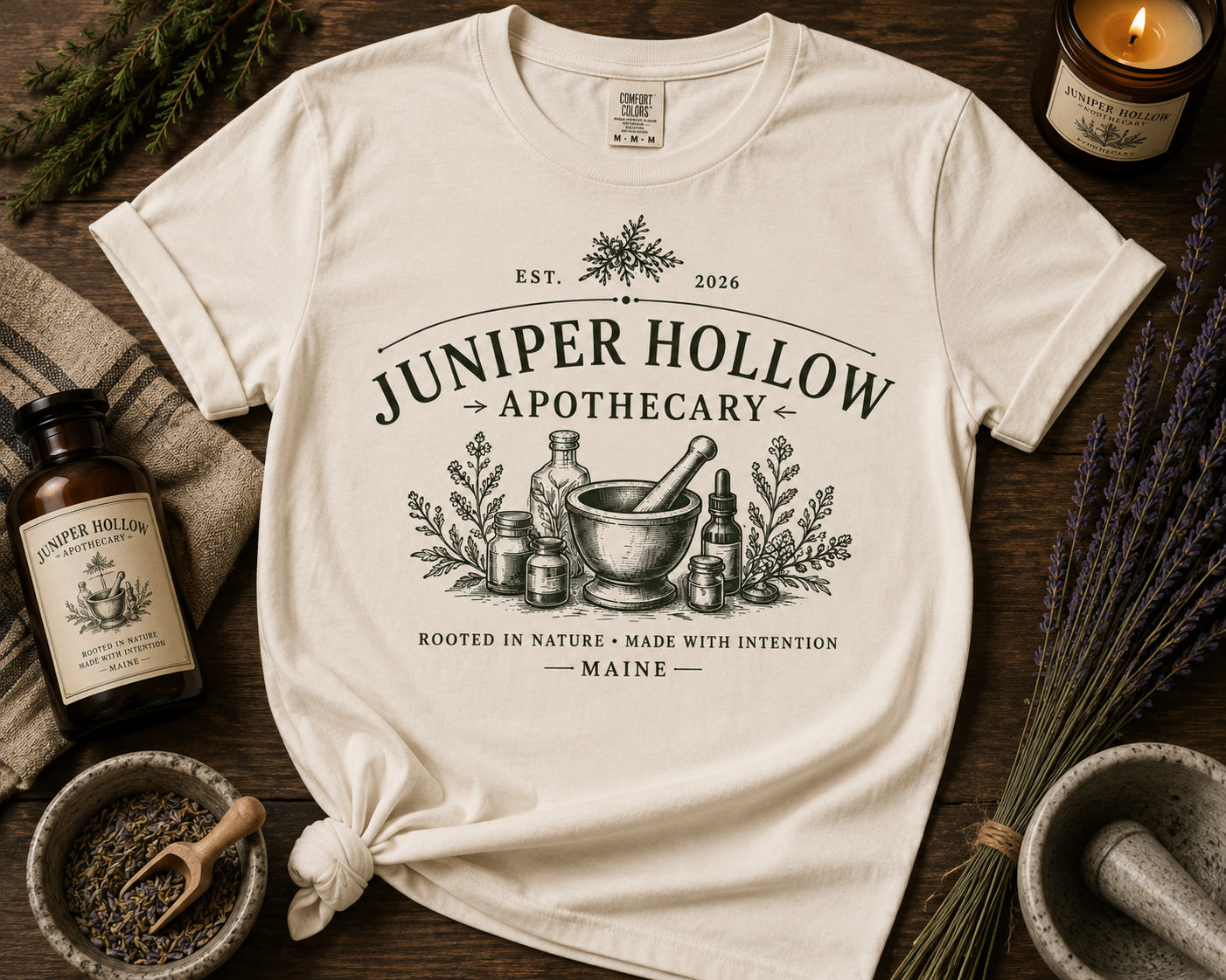 T-Shirt