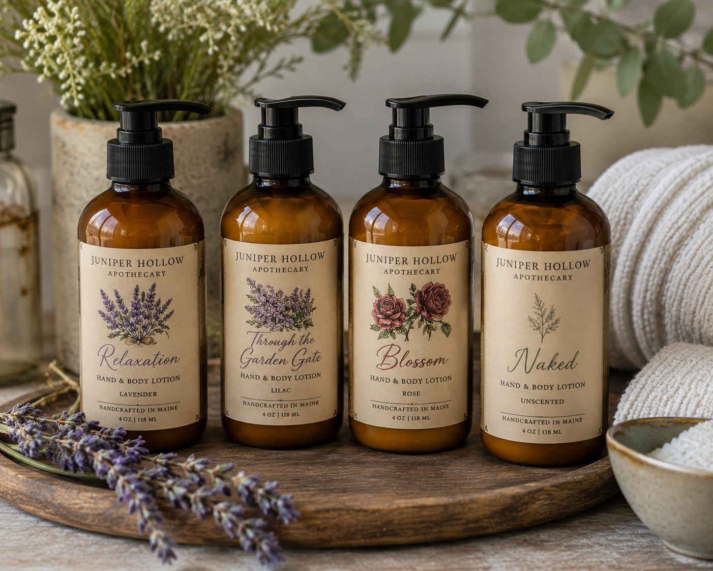 Body Care