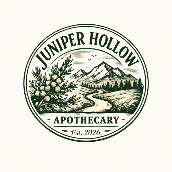 Juniper Hollow Apothecary