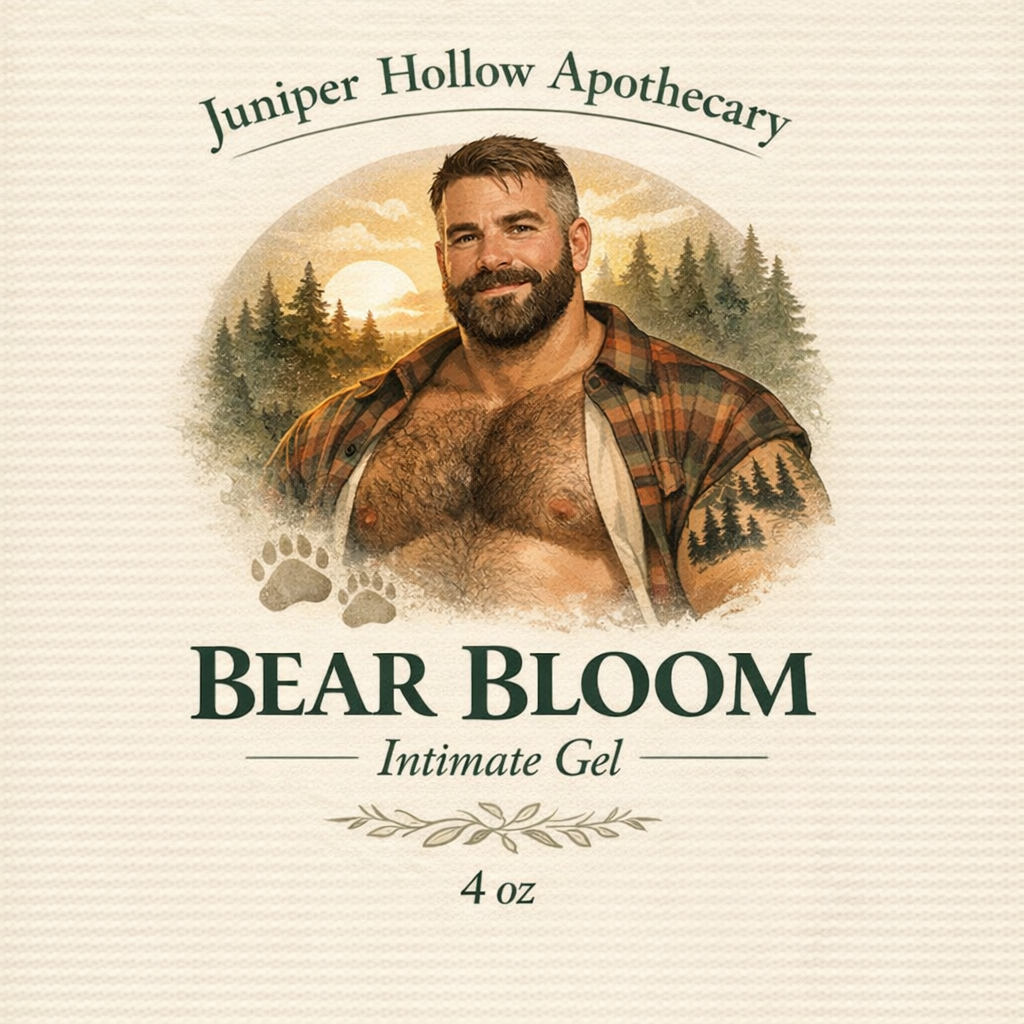 Bear Bloom