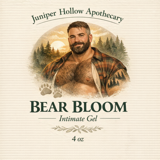 Bear Bloom