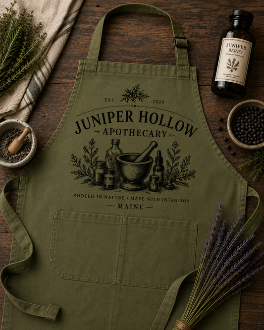Aprons