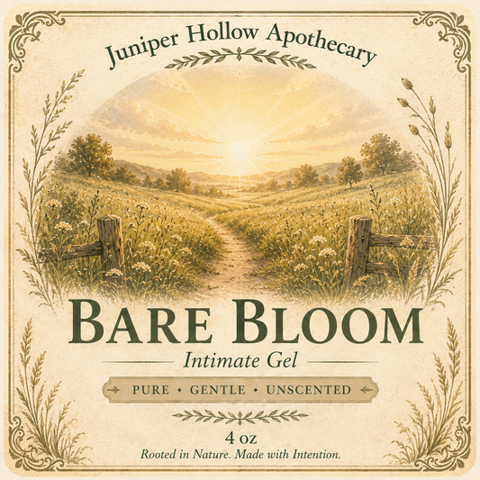 Bear Bloom