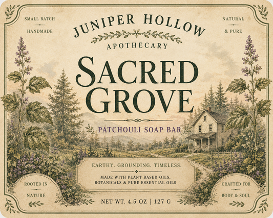 Sacred Grove